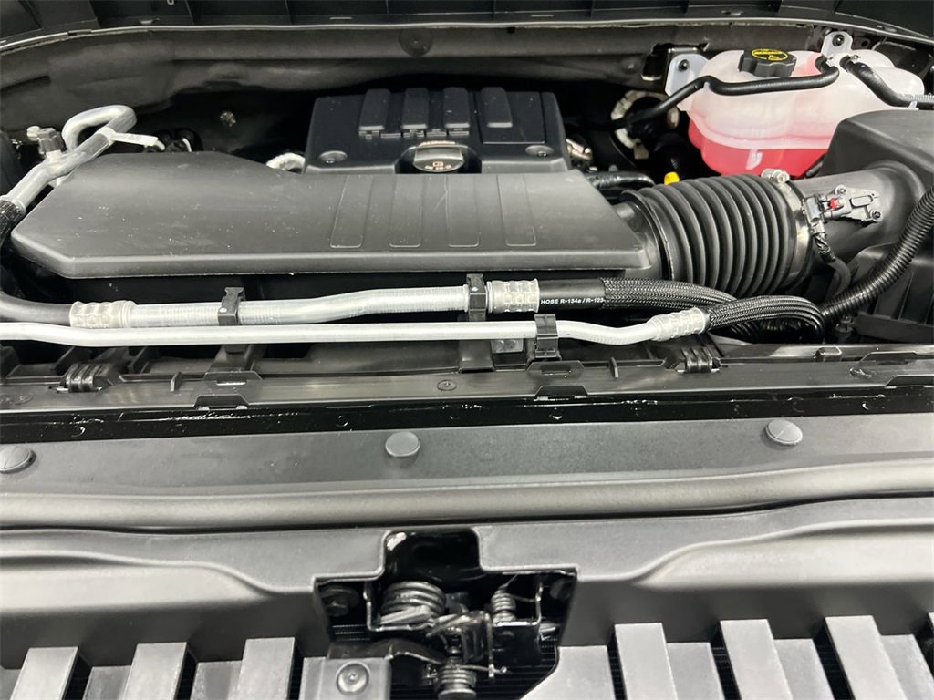 New 2026 Chevrolet Silverado 1500 LT image 25