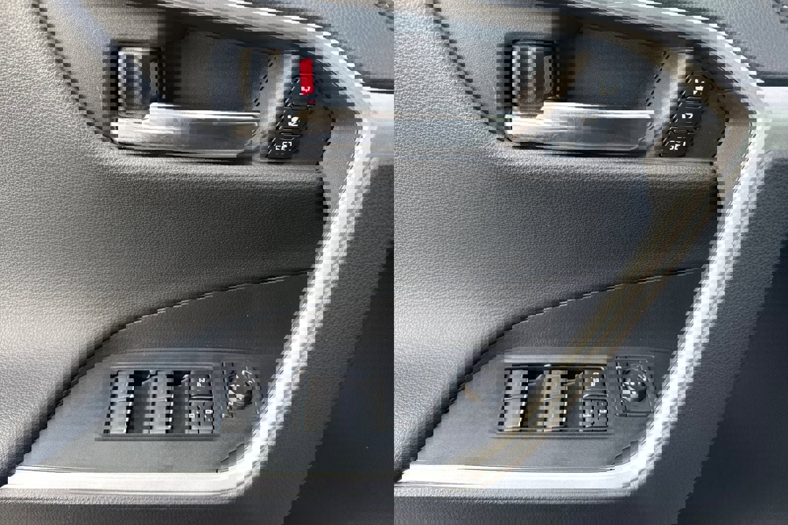 Used 2022 Toyota RAV4 Limited image 14