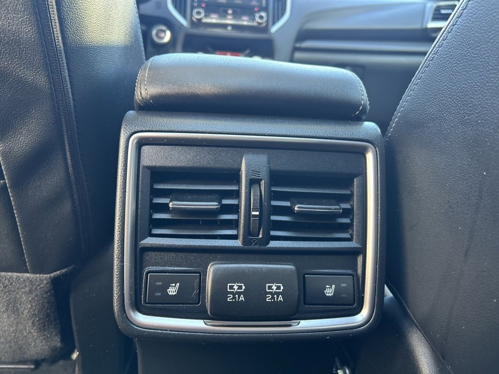 Used 2019 Subaru Forester Touring image 31