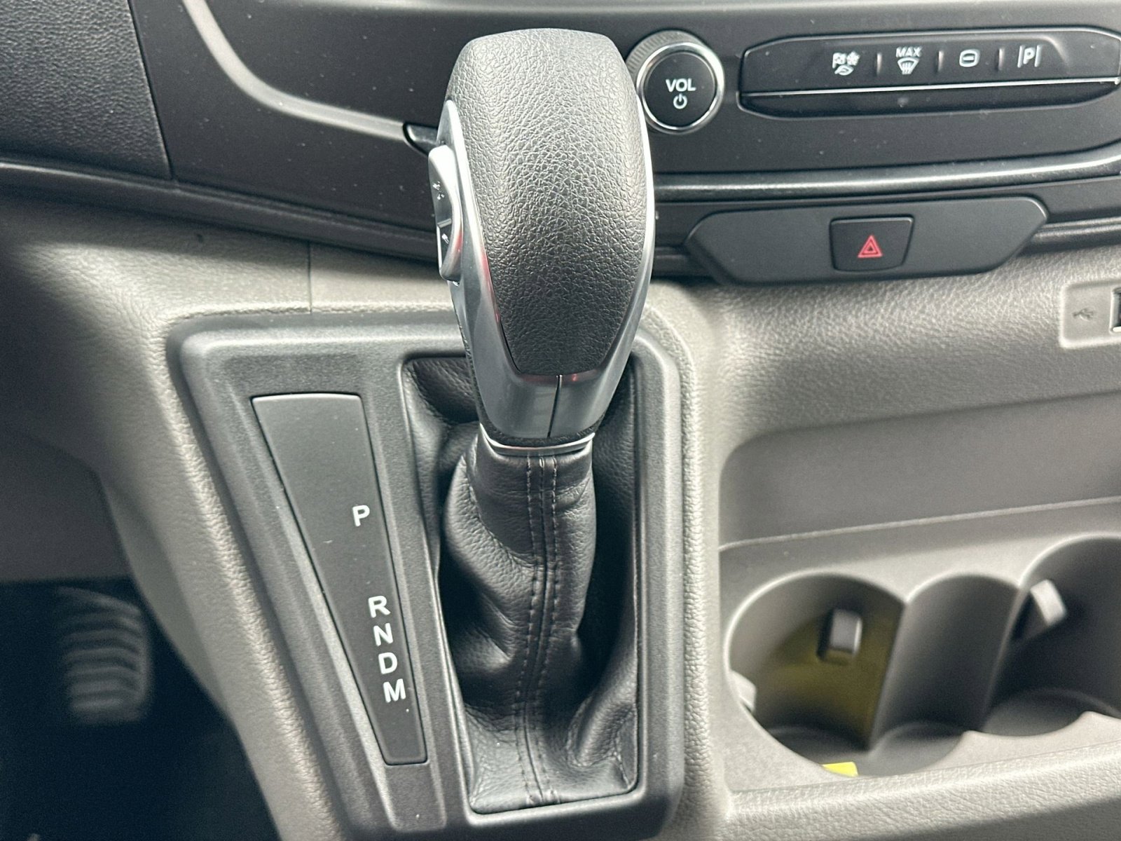 New 2026 Ford Transit 350 148 High Roof w/ Load Area Protection Package image 31