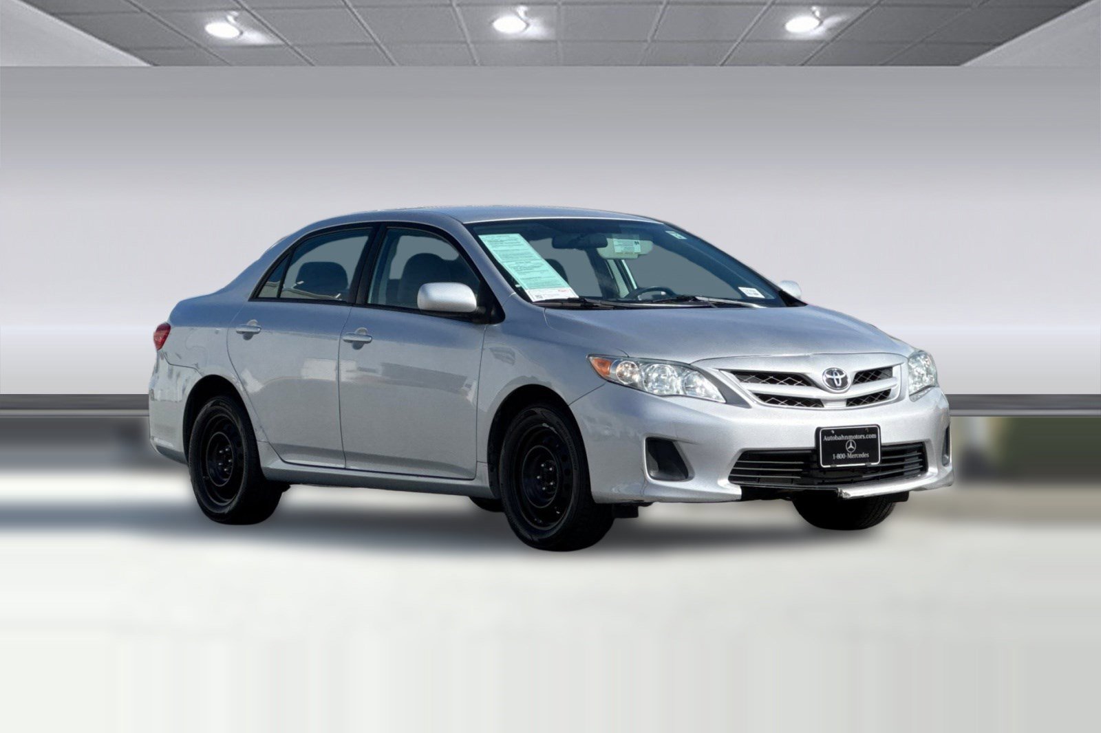 Used 2012 Toyota Corolla LE image 6