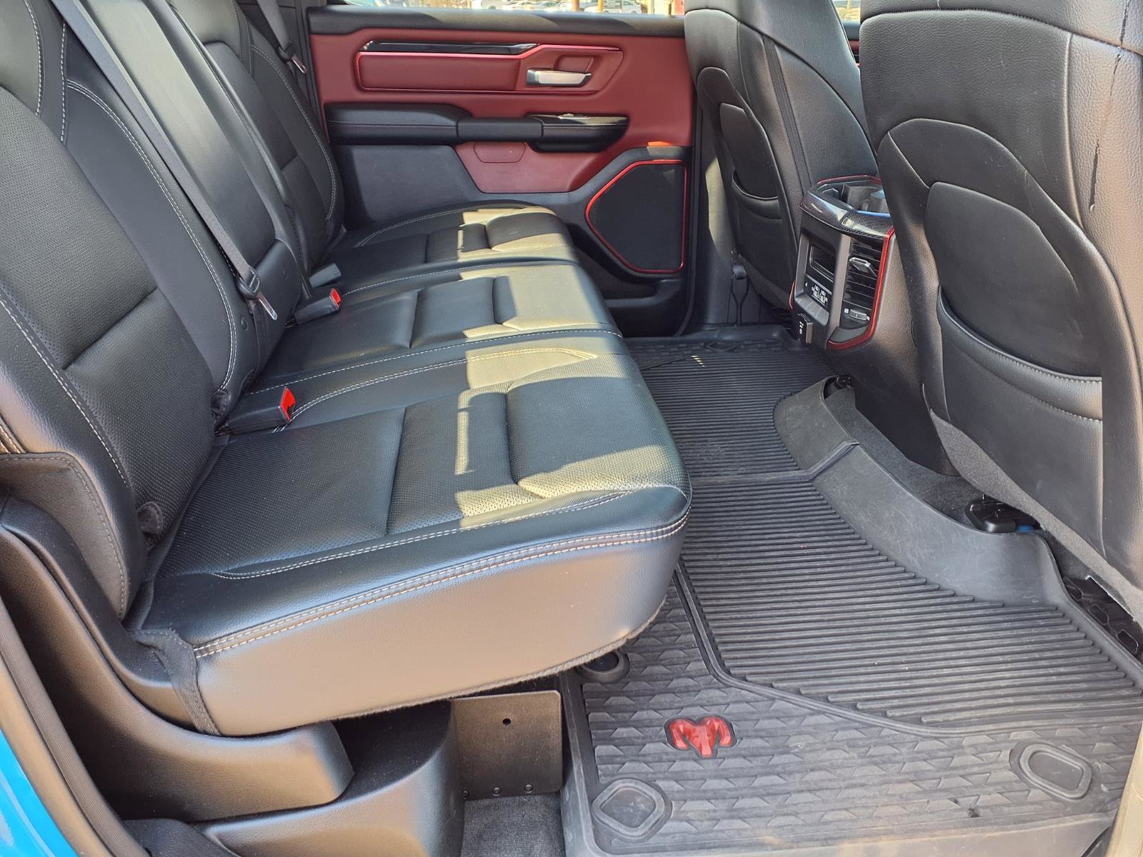 Used 2022 RAM 1500 Rebel w/ Rebel Level 2 Equipment Group image 14