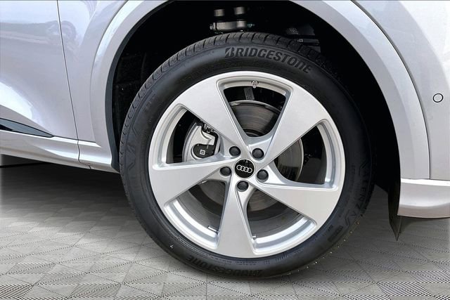 New 2025 Audi Q5 Premium Plus image 12