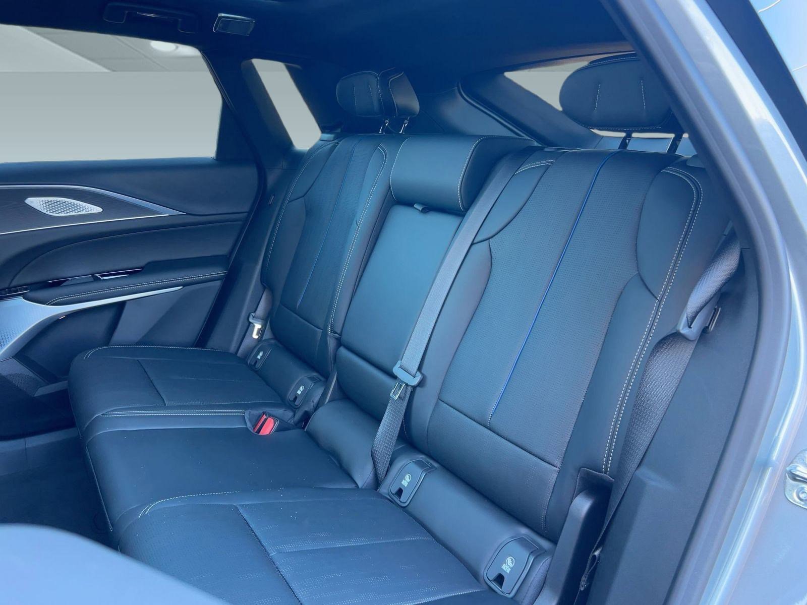 New 2026 Cadillac Lyriq V w/ LPO, Floor Liner Package image 14