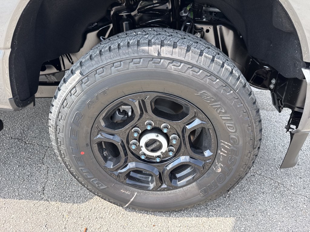 New 2026 Ford F250 XL w/ STX Appearance Package AWD/4WD image 10