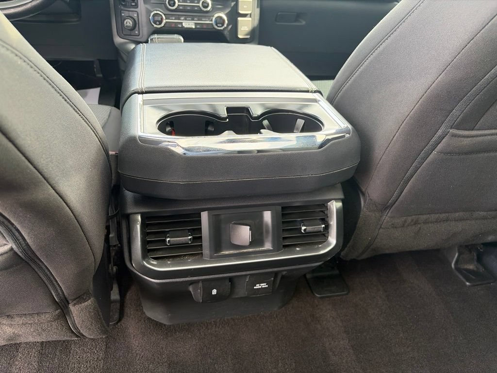 Used 2021 Ford F150 XLT w/ Equipment Group 302A High AWD/4WD image 16