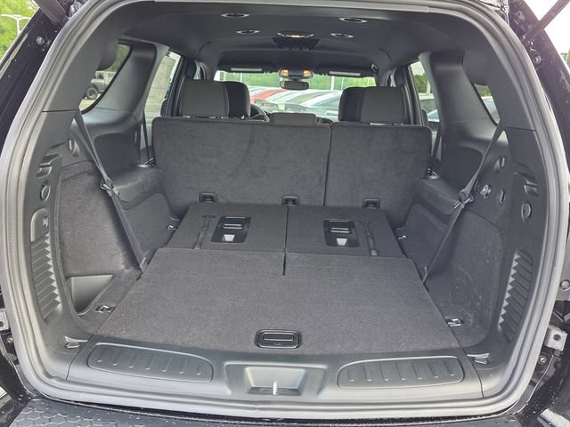 New 2026 Dodge Durango GT w/ Blacktop Package AWD/4WD image 12