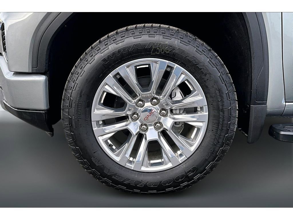 New 2026 GMC Sierra 1500 Denali w/ Technology Package image 13
