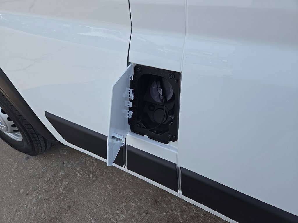 New 2026 RAM ProMaster 2500 w/ Convenience Group FWD image 17