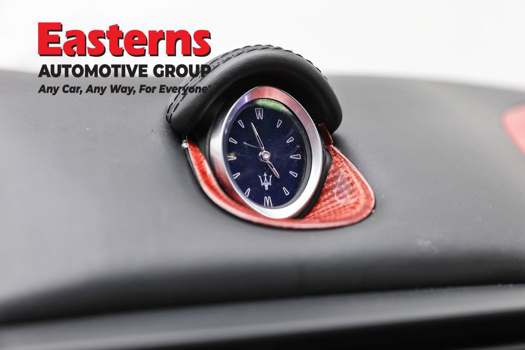 Used 2017 Maserati Ghibli S Q4 image 21