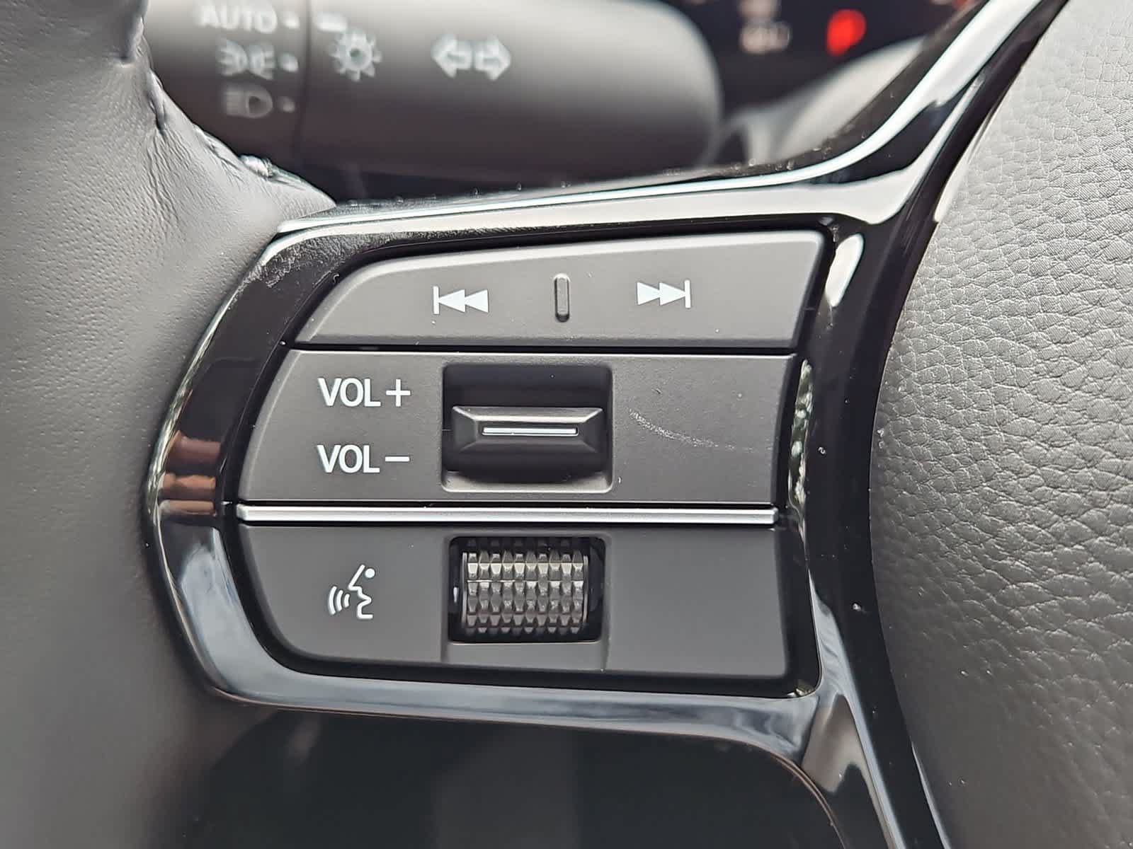 New 2027 Honda CR-V EX-L image 22