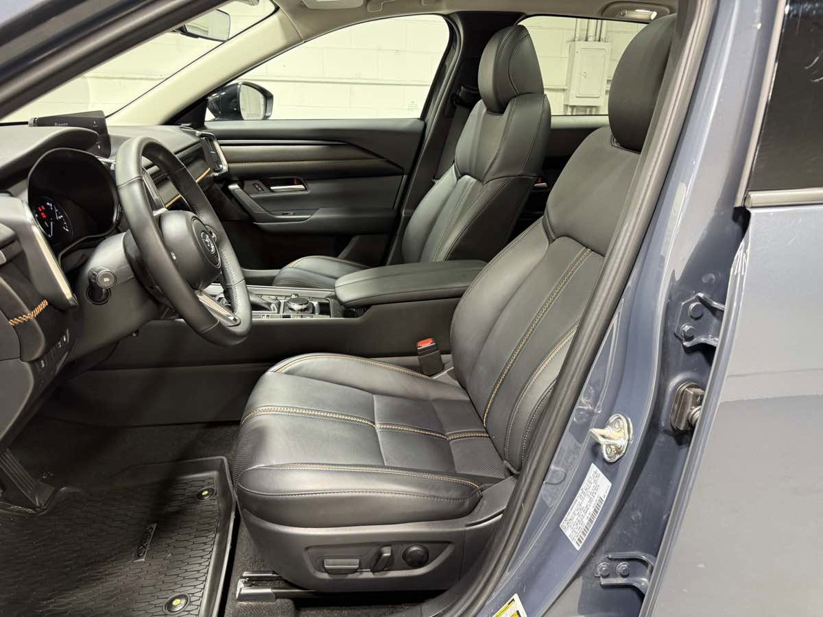 Used 2025 MAZDA CX-50 2.5 Hybrid w/ Weather Package image 16