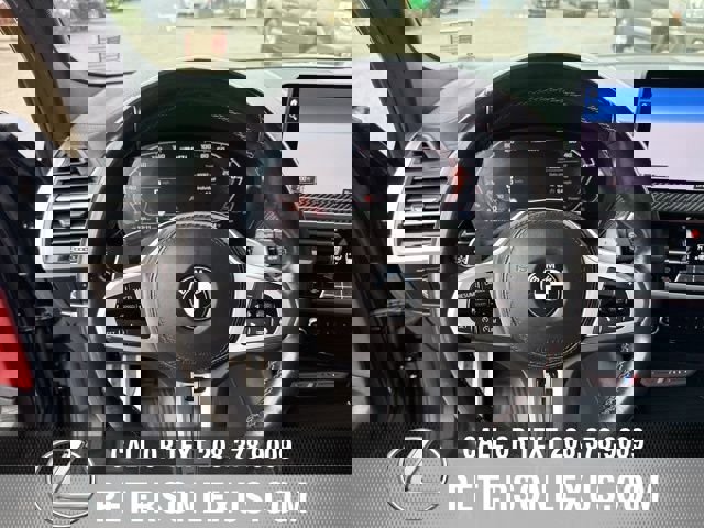 Used 2022 BMW X3 M40i image 25