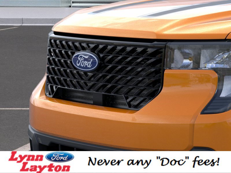 New 2026 Ford Maverick XLT w/ XLT Luxury Package image 18