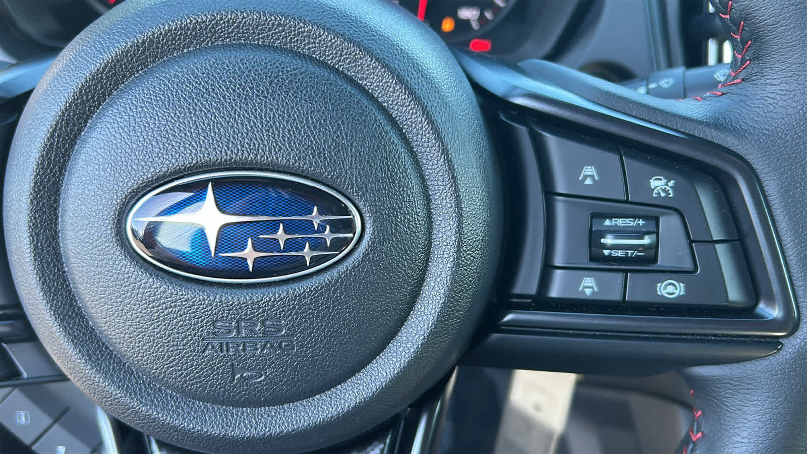 Certified 2024 Subaru WRX AWD/4WD image 21