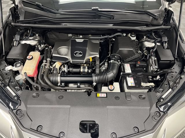 Certified 2020 Lexus NX 300 FWD w/ Accessory Package 2 image 24