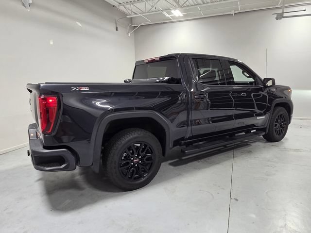 Used 2026 GMC Sierra 1500 Elevation w/ X31 Off-Road Package AWD/4WD image 13