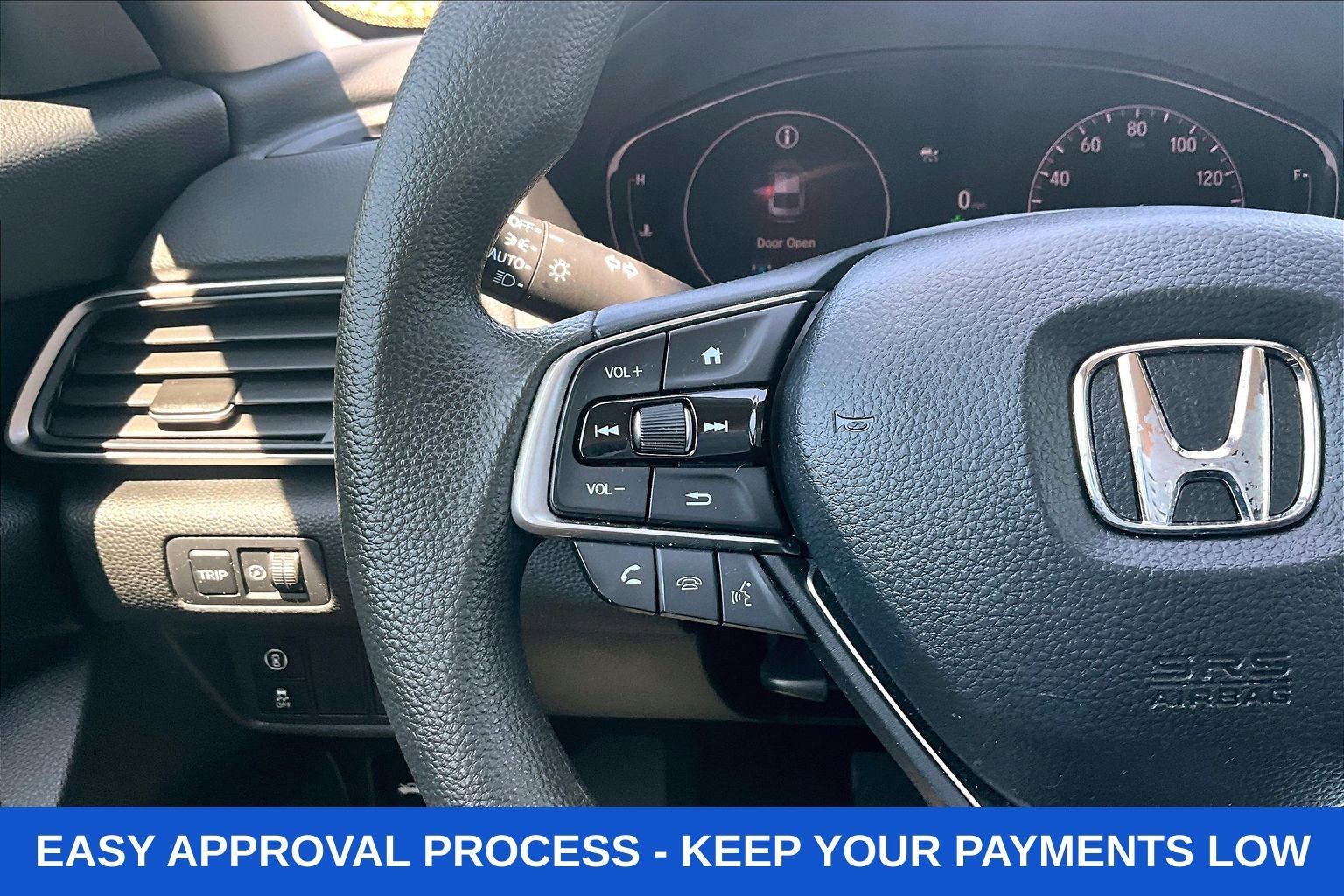 Used 2022 Honda Accord LX image 12