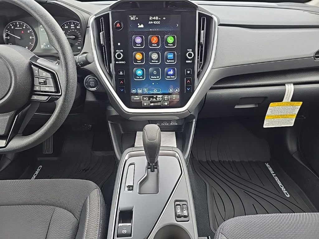 New 2025 Subaru Crosstrek 2.5i Premium image 25