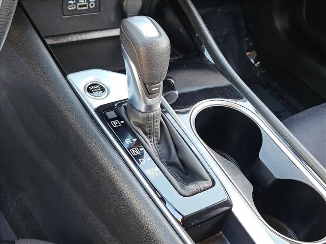 Used 2024 Nissan Altima 2.5 SV image 10