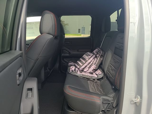 New 2026 Nissan Frontier PRO-4X w/ Pro-4x Convenience Package AWD/4WD image 20