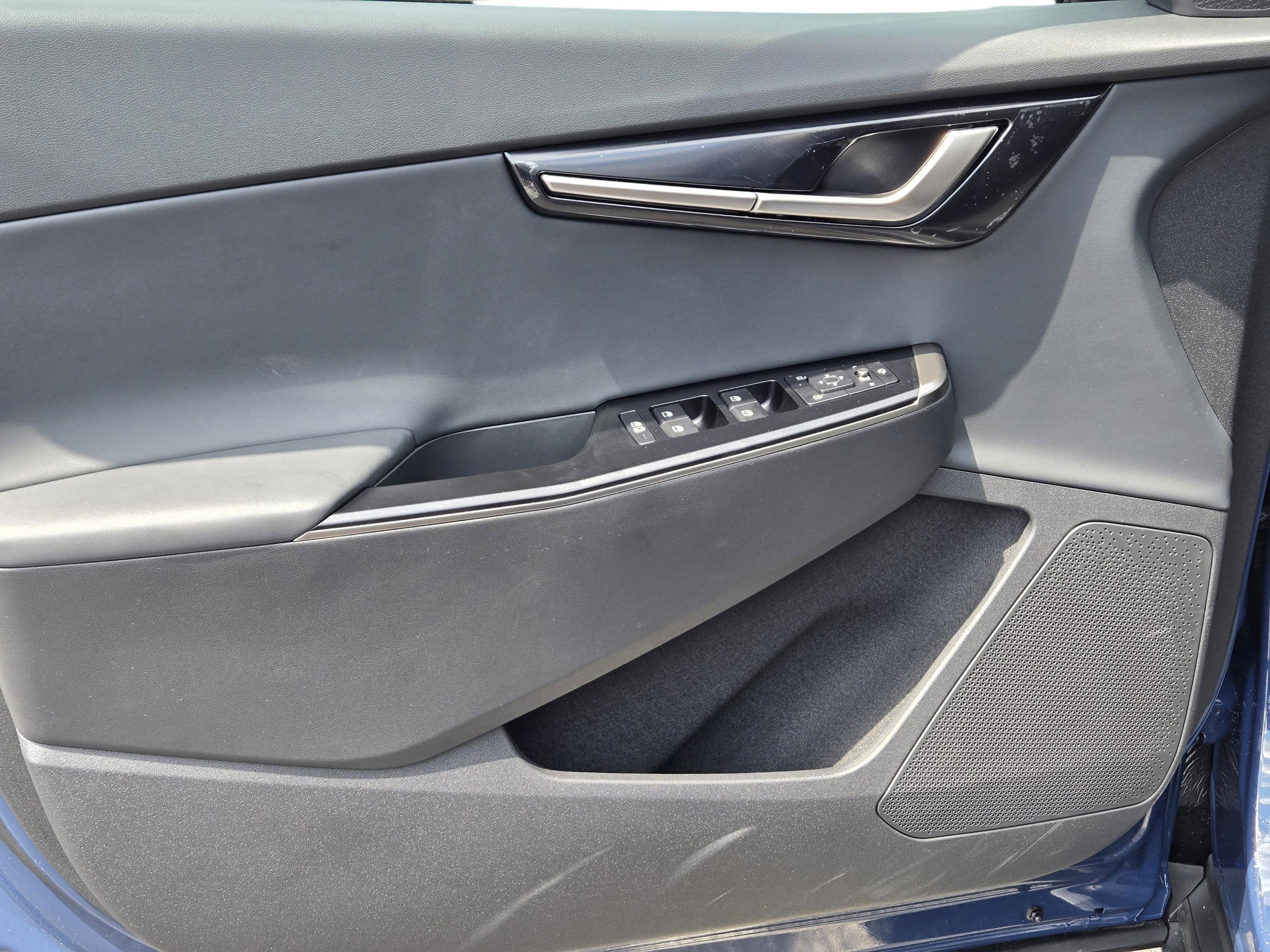 New 2025 Kia EV6 Light image 12