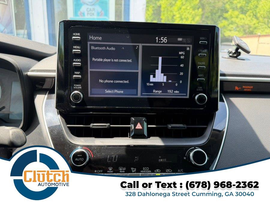 Used 2020 Toyota Corolla LE FWD image 20