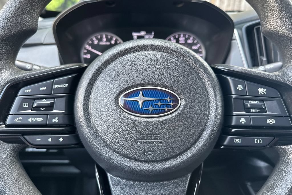 Used 2024 Subaru Crosstrek 2.0i Premium AWD/4WD image 22