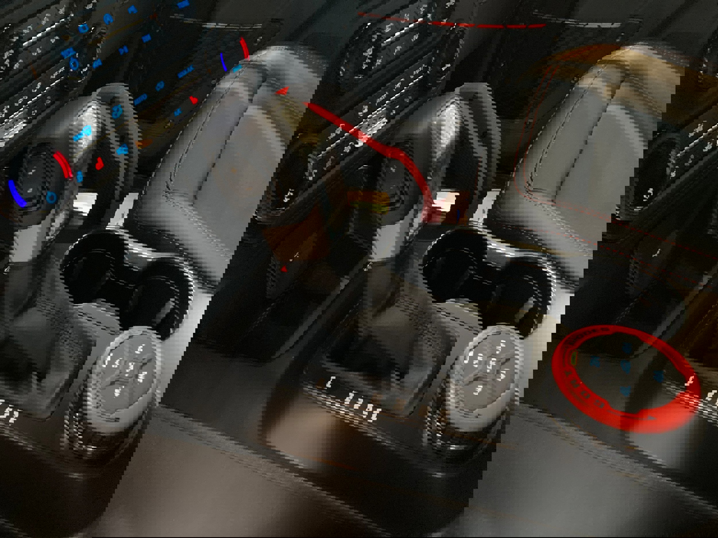 New 2025 Ford Bronco Stroppe Edition image 16