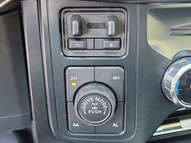 Certified 2025 Ford F150 Raptor AWD/4WD image 31