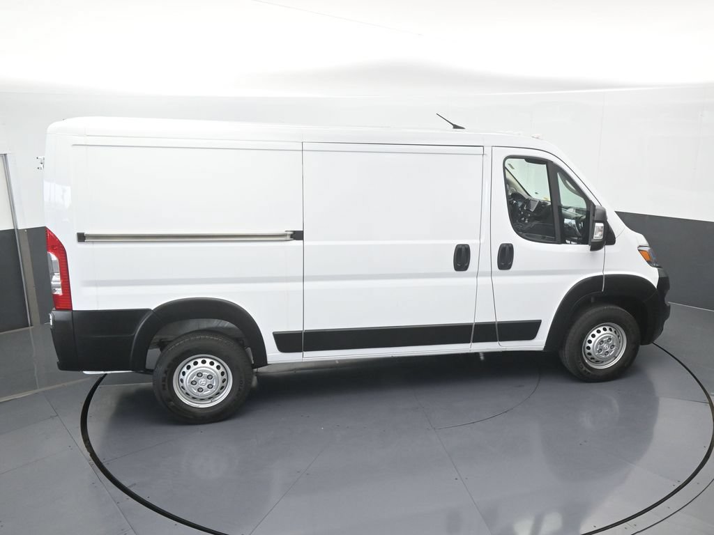 Used 2026 RAM ProMaster 1500 FWD image 48