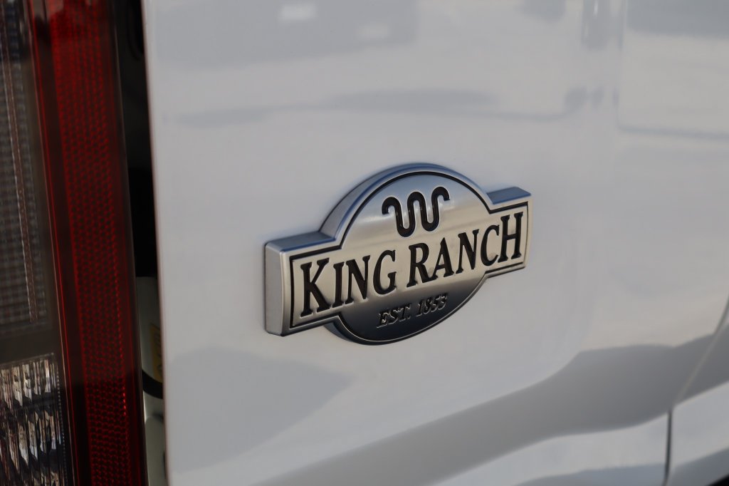 Used 2024 Ford F150 King Ranch AWD/4WD image 20