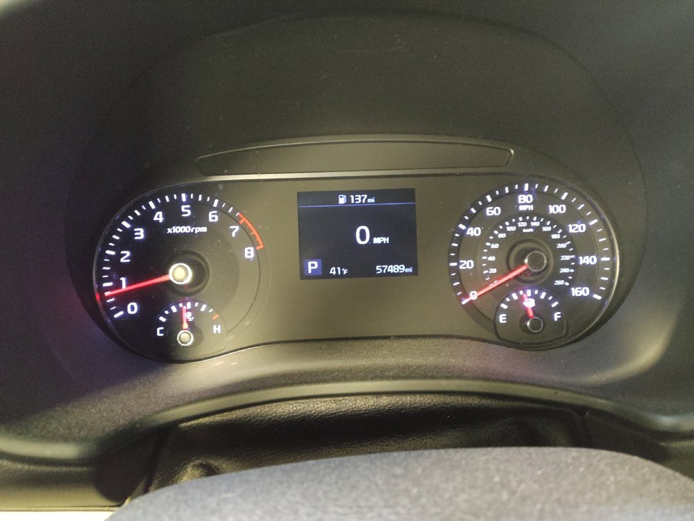 Used 2020 Kia Soul LX image 23