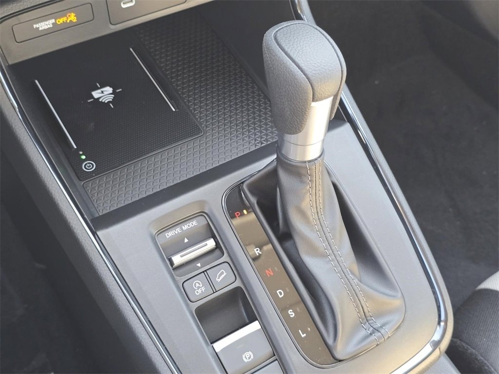 New 2026 Honda CR-V LX image 31