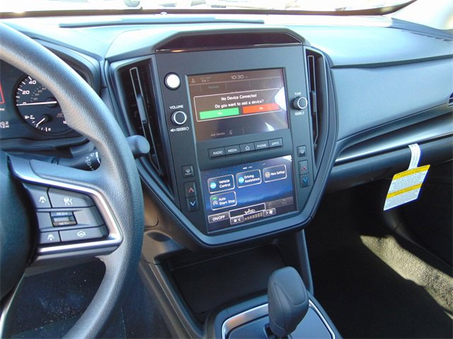 New 2025 Subaru Impreza 2.0i image 12