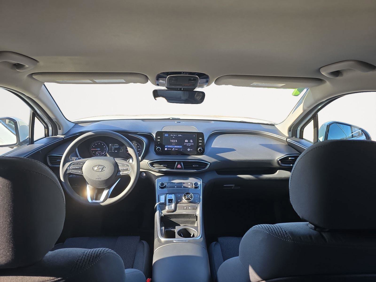 Used 2022 Hyundai Santa Fe SEL image 14