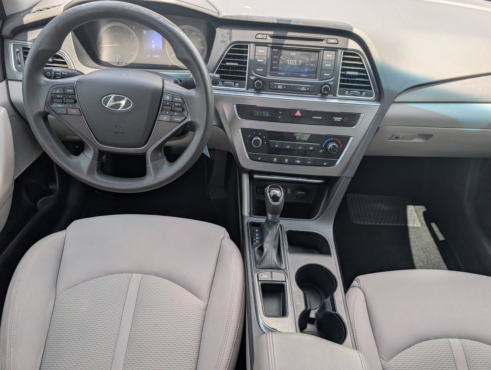 Used 2015 Hyundai Sonata Sport FWD image 9