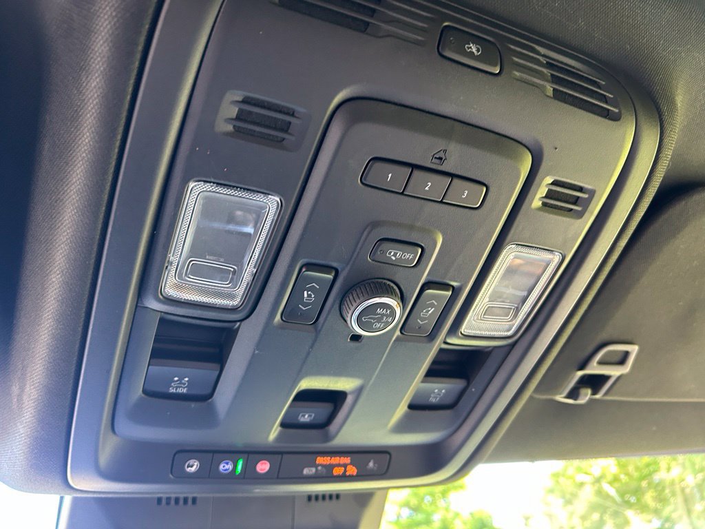 Used 2024 Cadillac Escalade ESV Premium Luxury w/ LPO, Floor Liner Package AWD/4WD image 66