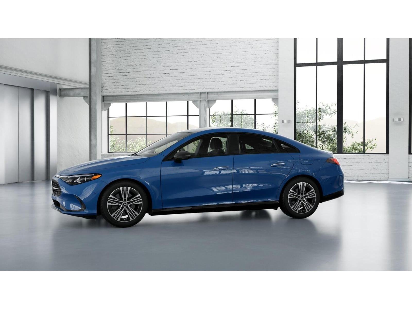 New 2027 Mercedes-Benz CLA 220 image 35