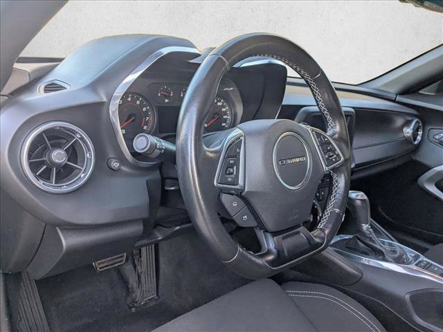 Used 2018 Chevrolet Camaro LT image 10
