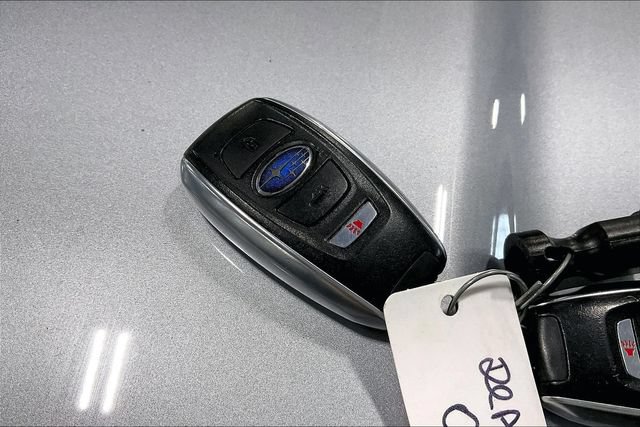 Used 2023 Subaru Forester Limited AWD/4WD image 11