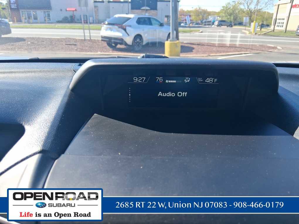 Used 2023 Subaru Forester Premium AWD/4WD image 24