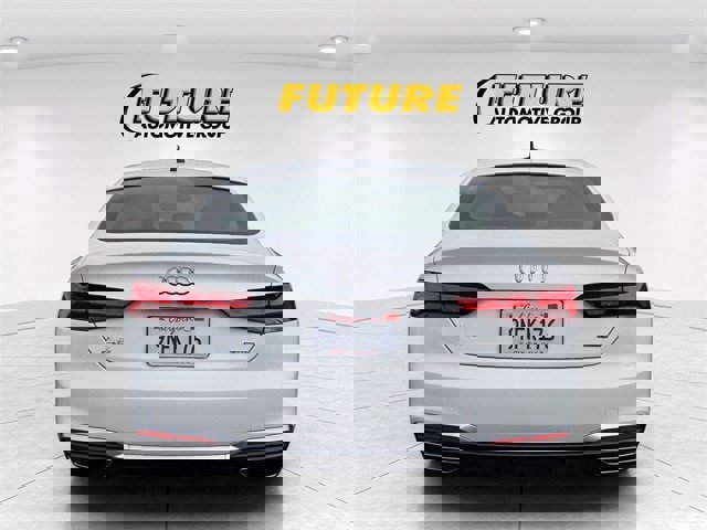 Used 2021 Audi A5 2.0T Premium image 5