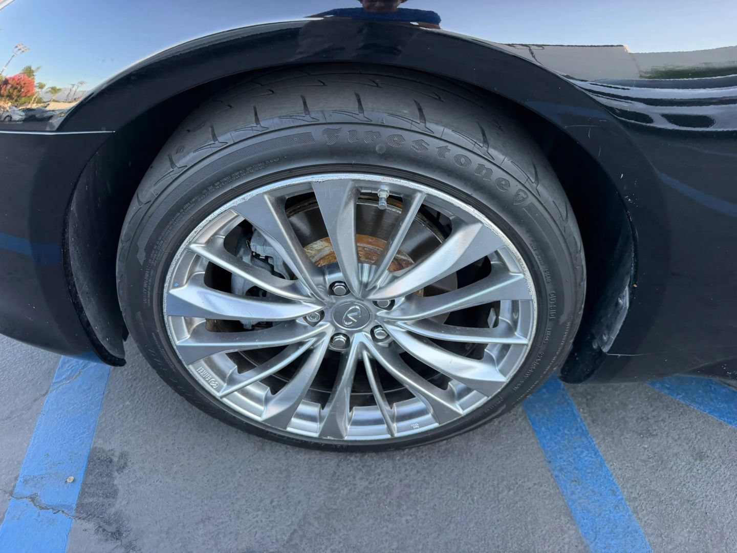 Used 2012 INFINITI G37 Convertible w/ Premium Pkg RWD image 32