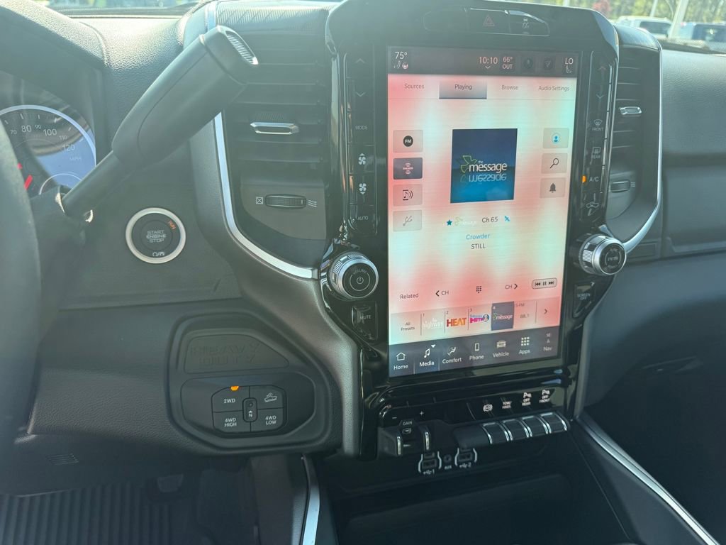 New 2026 RAM 2500 Big Horn image 17