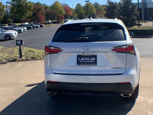 Used 2015 Lexus NX 200t FWD image 7