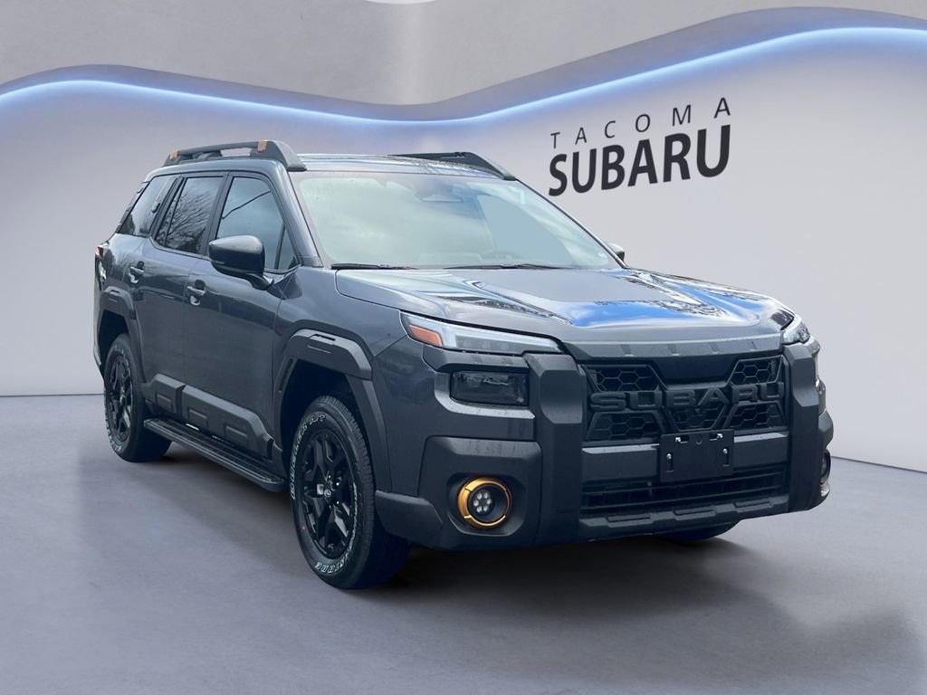 New 2026 Subaru Outback Wilderness image 7