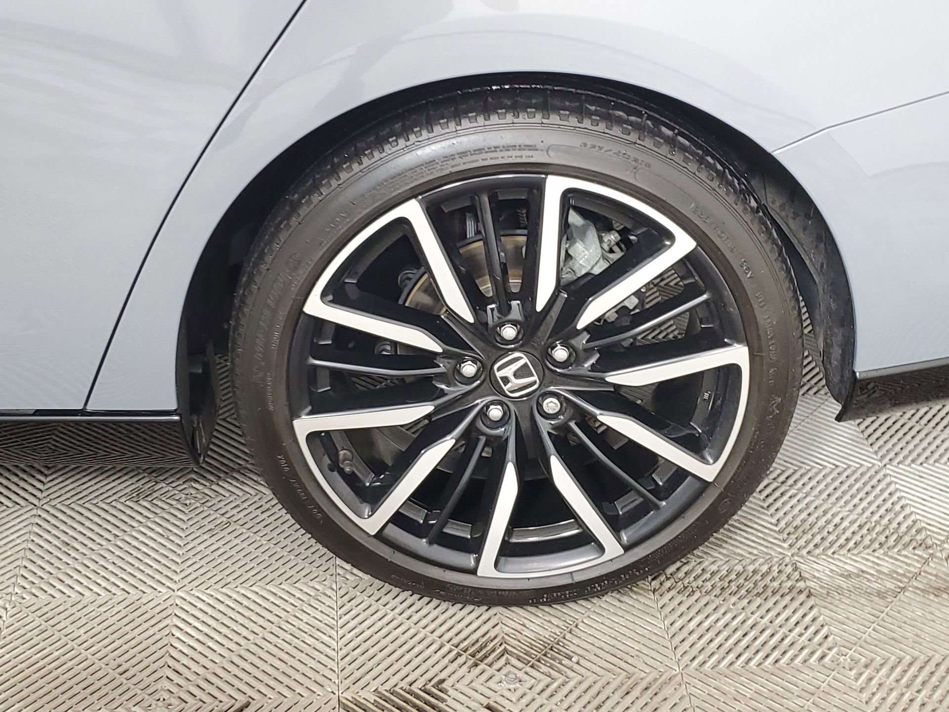 Used 2024 Honda Accord Touring image 18