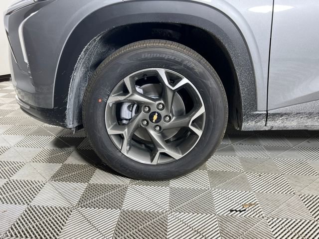 New 2026 Chevrolet Trax LT w/ Driver Confidence Package image 23