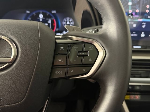 Certified 2025 Lexus TX 350 AWD w/ Technology Package image 28